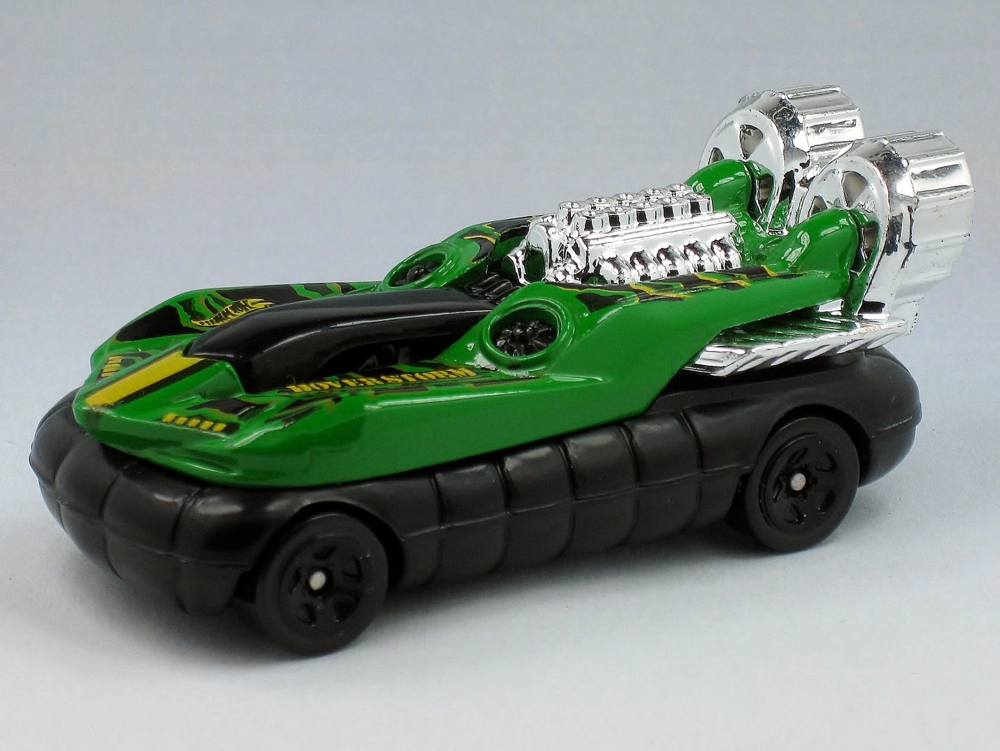 Hover Storm