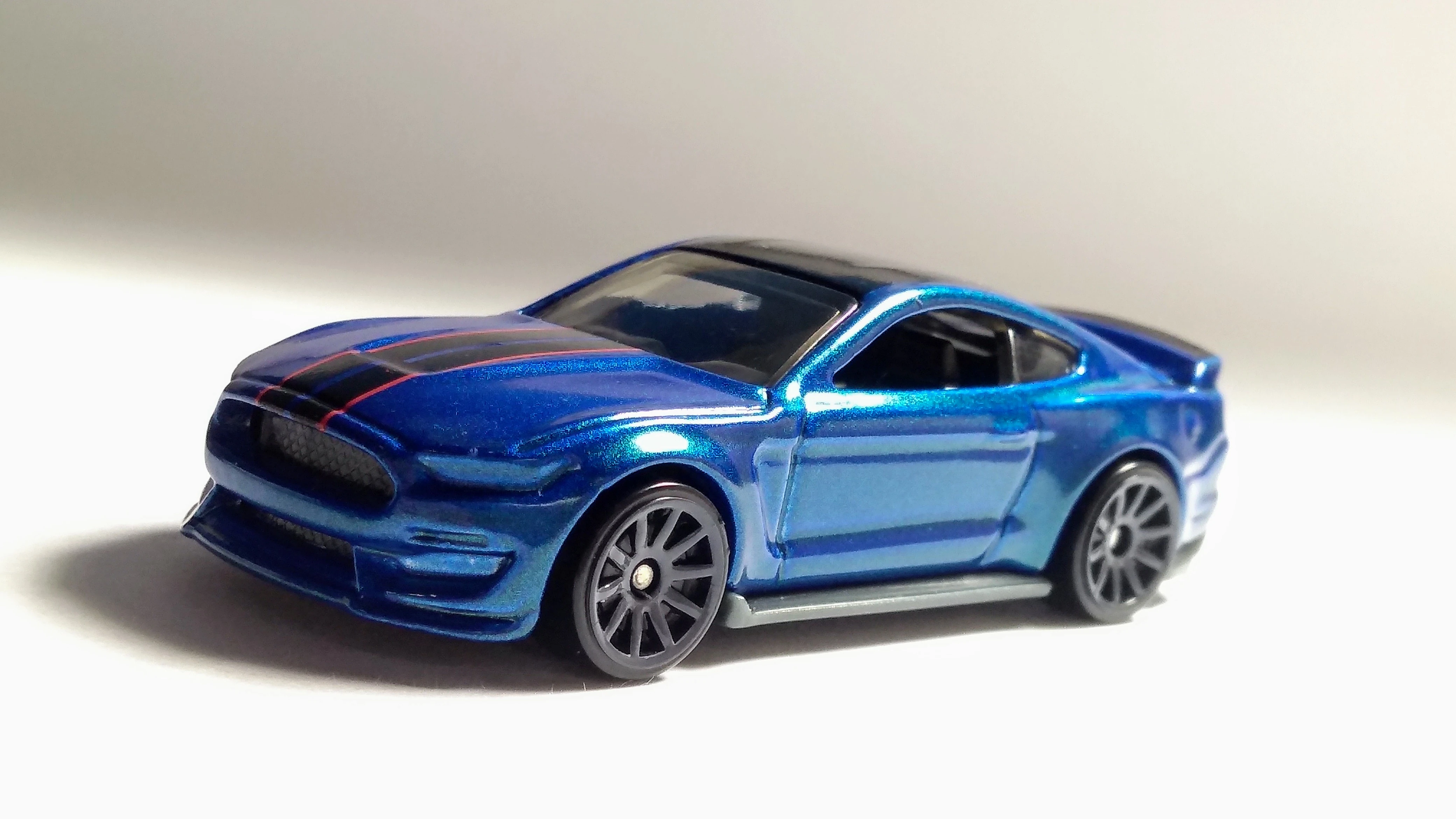Ford Shelby GT350R