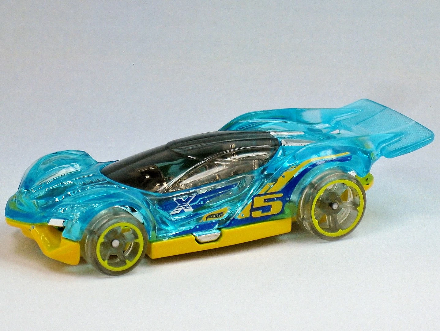 Blitzspeeder