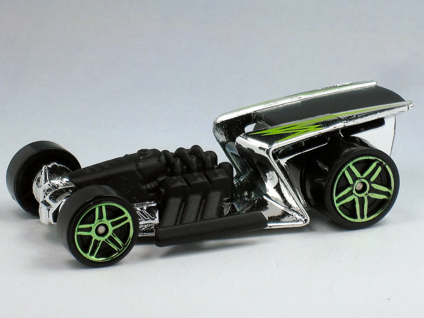 Z-Rod