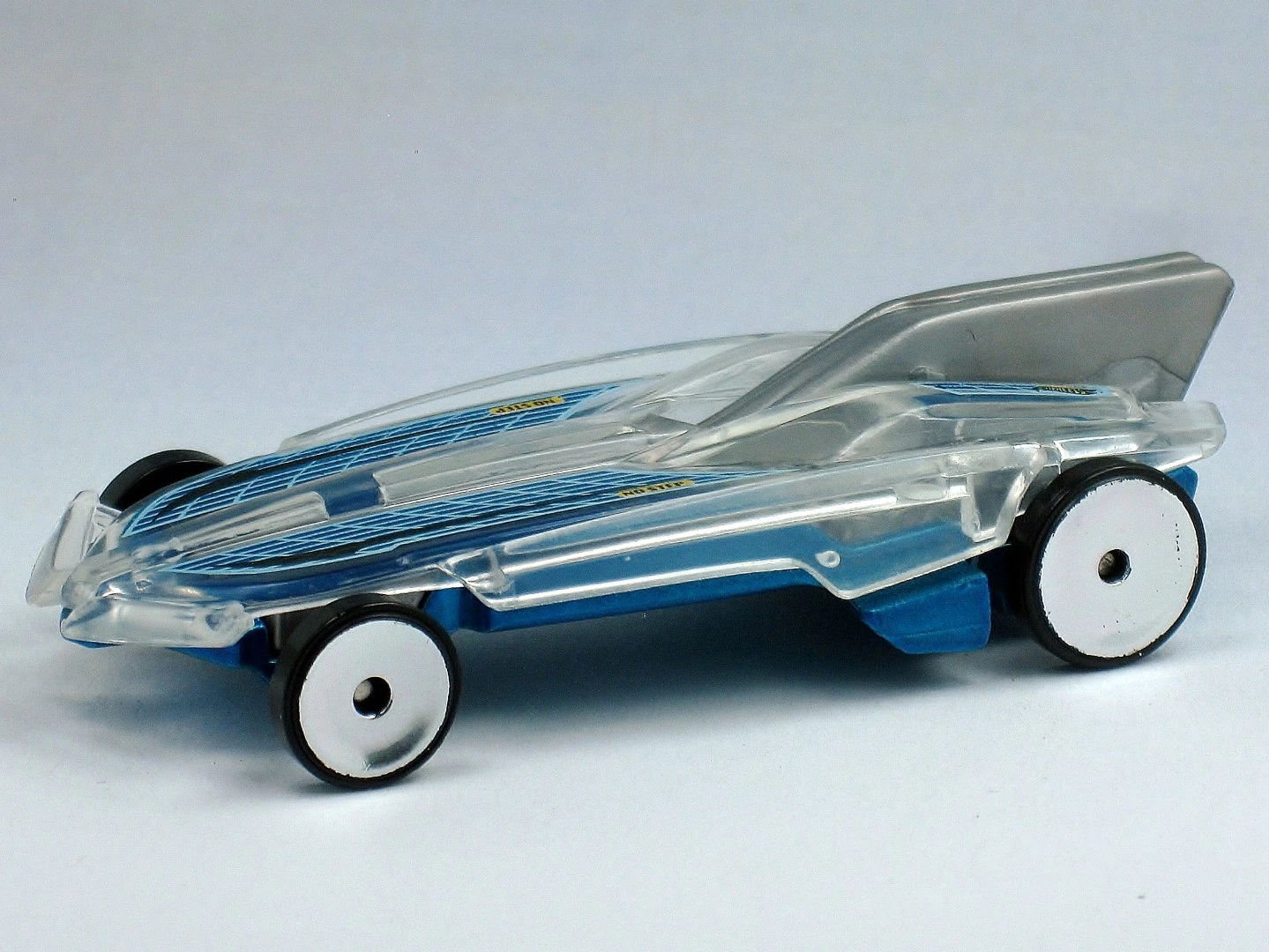 HW Formula Solar