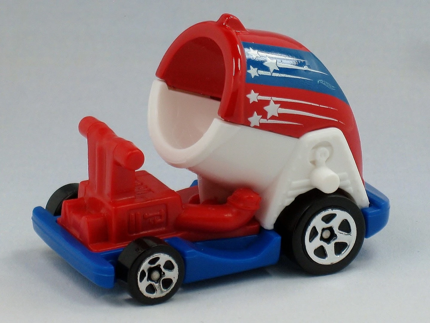 Boom Car