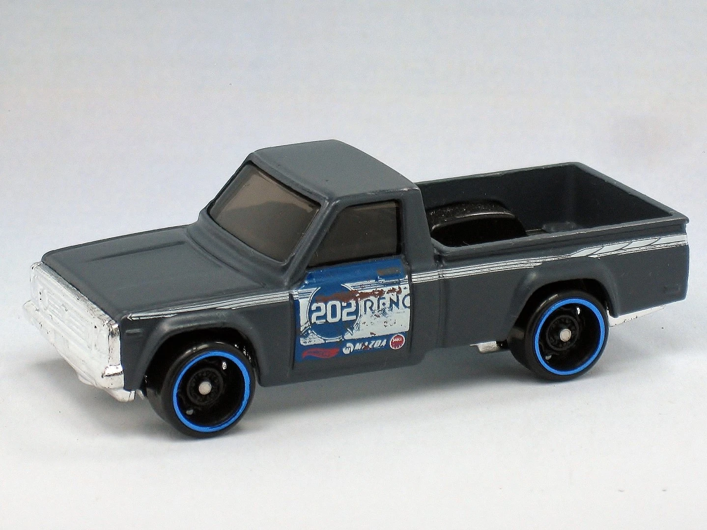 Mazda REPU