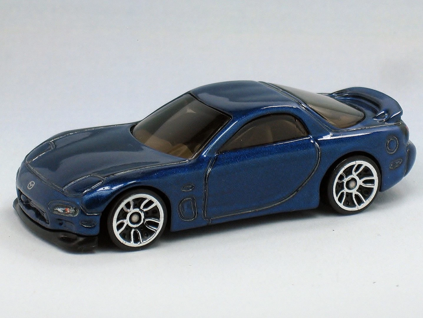 '95 Mazda RX-7