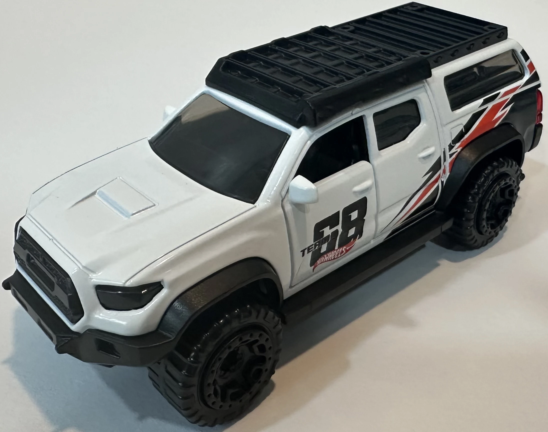 Toyota Tacoma Custom