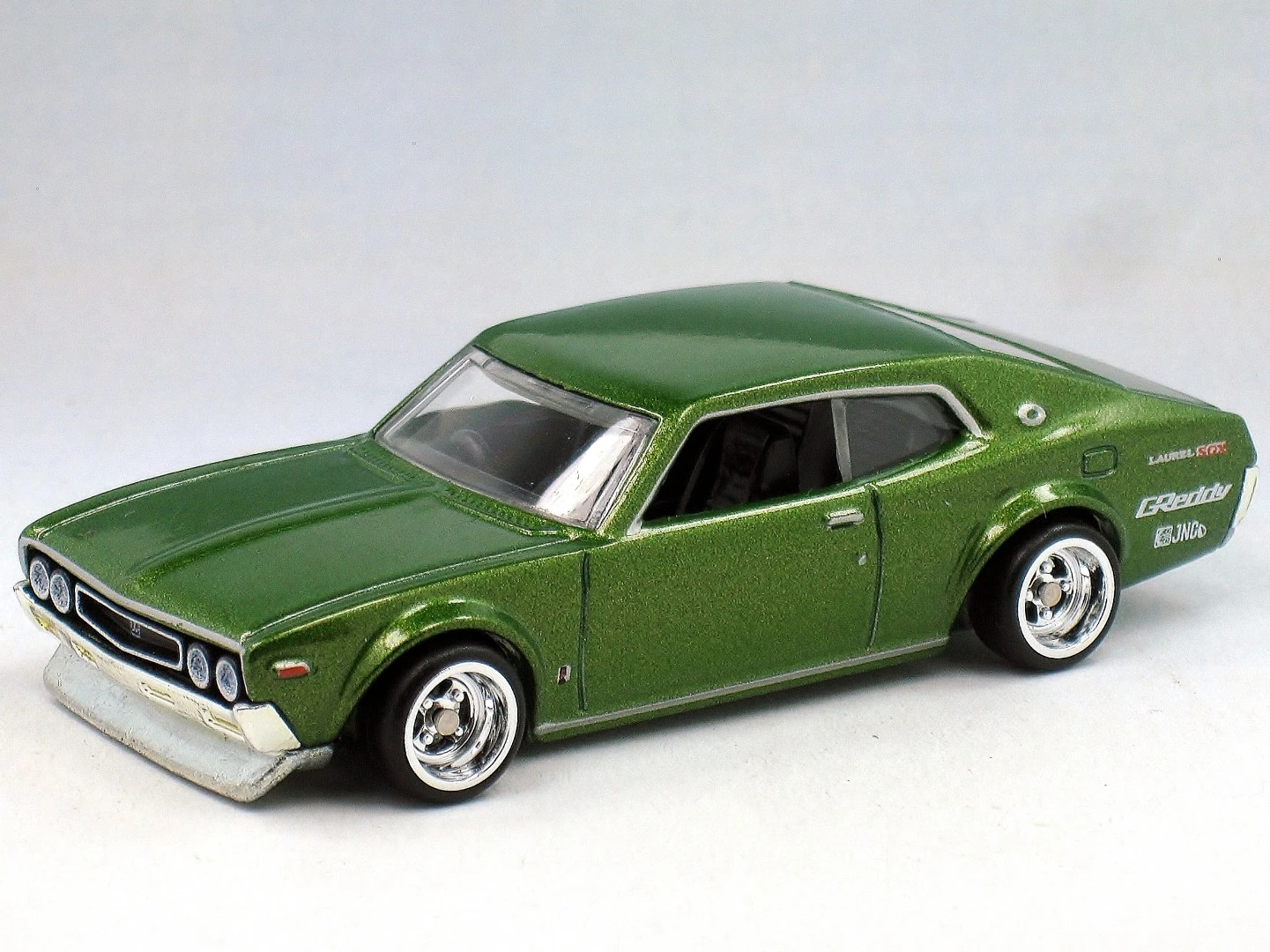 Nissan Laurel 2000 SGX