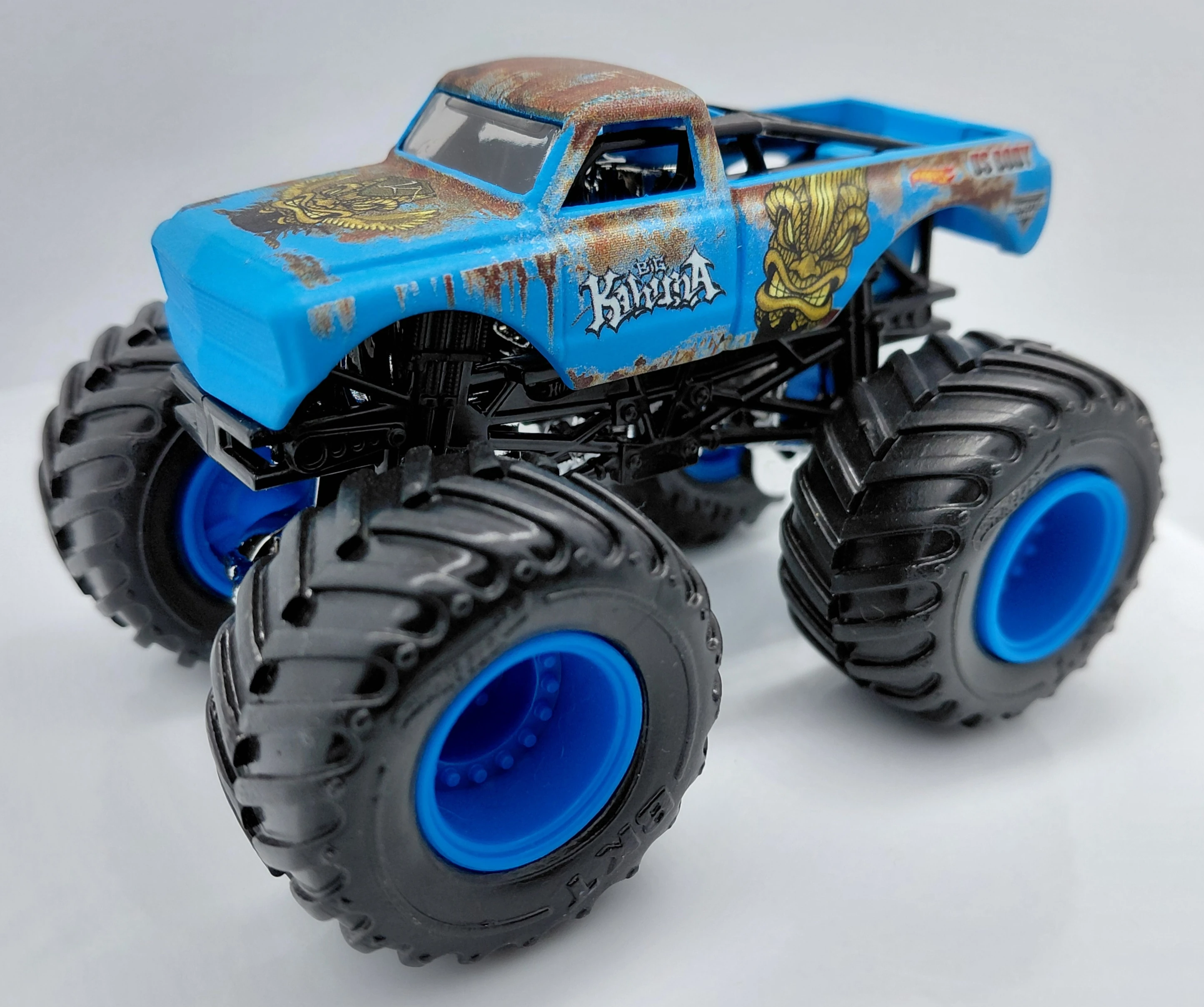 Big Kahuna