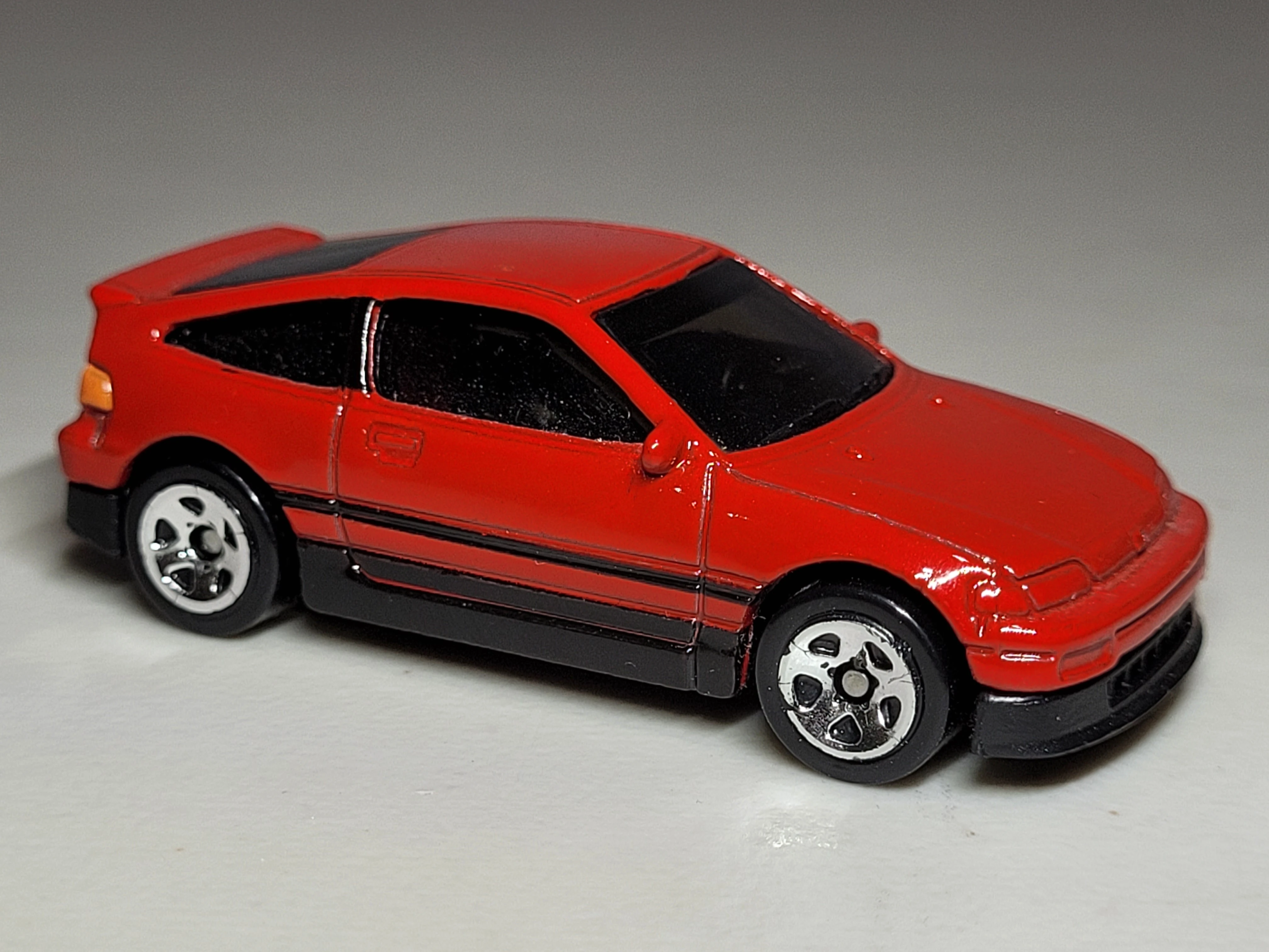 '88 Honda CR-X
