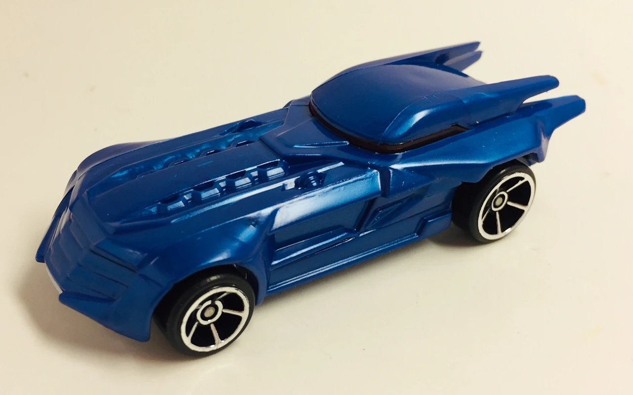 Batmobile
