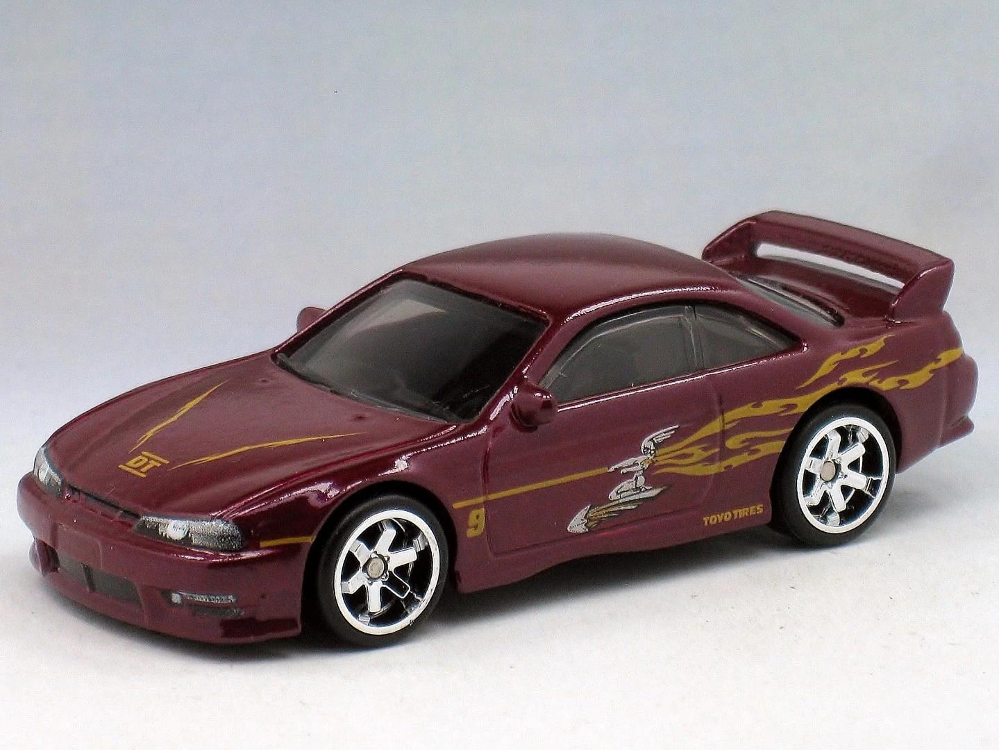 Nissan 240SX (S14)