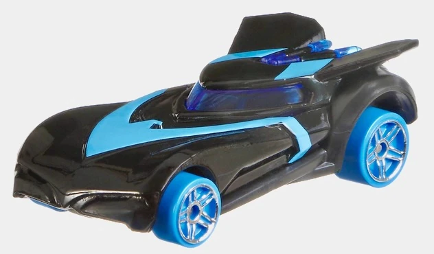 Nightwing