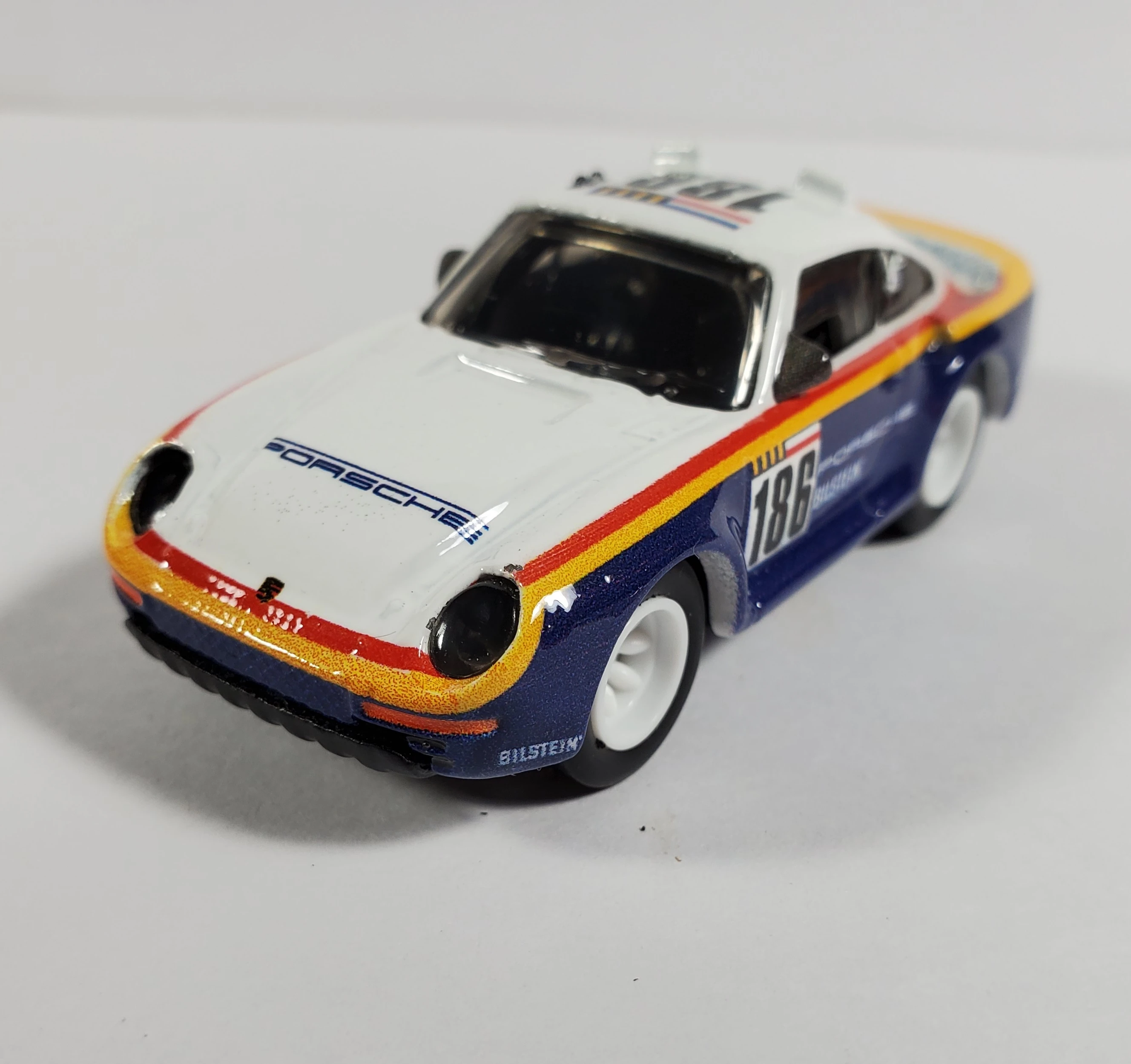 Porsche 959 (1986)