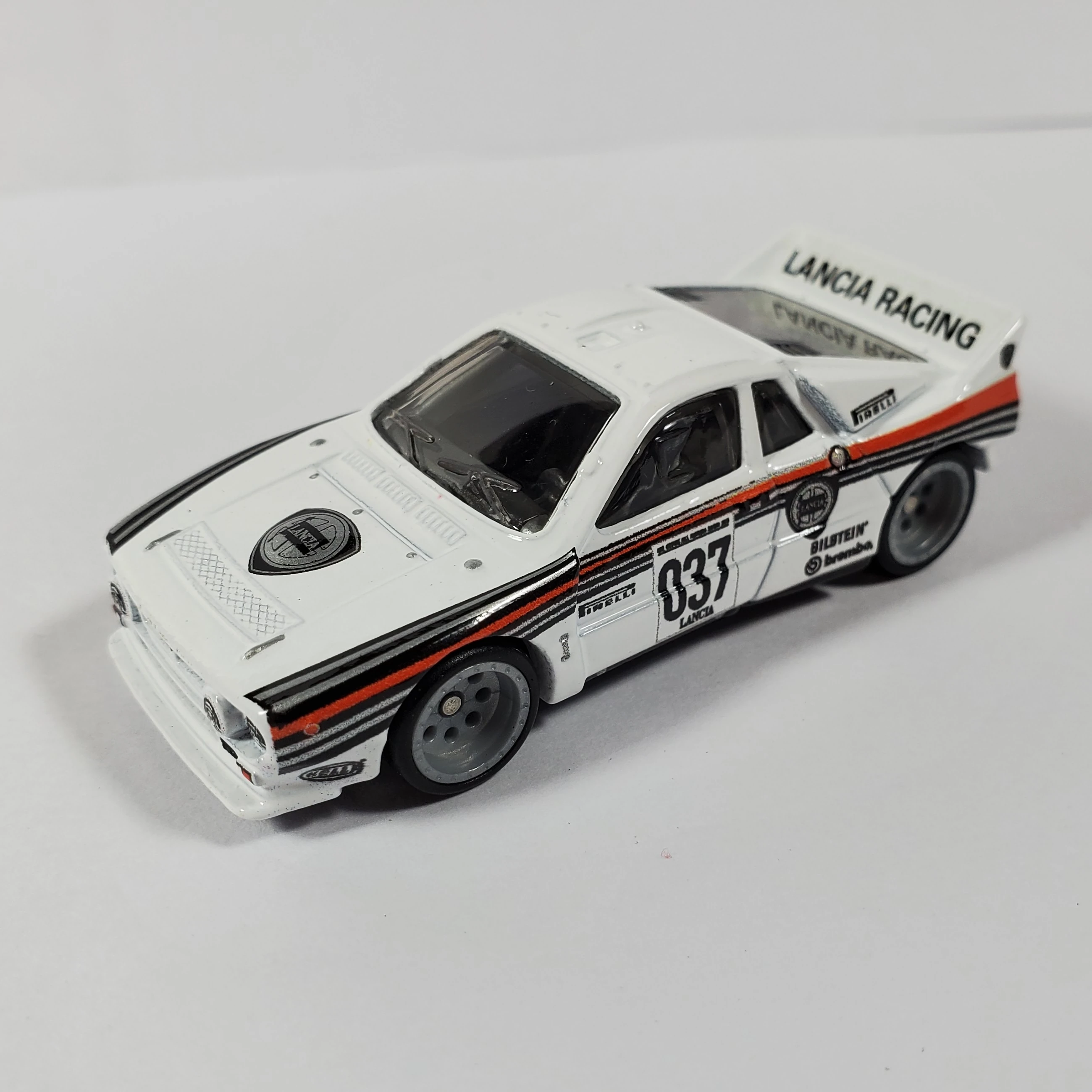 Lancia Rally 037