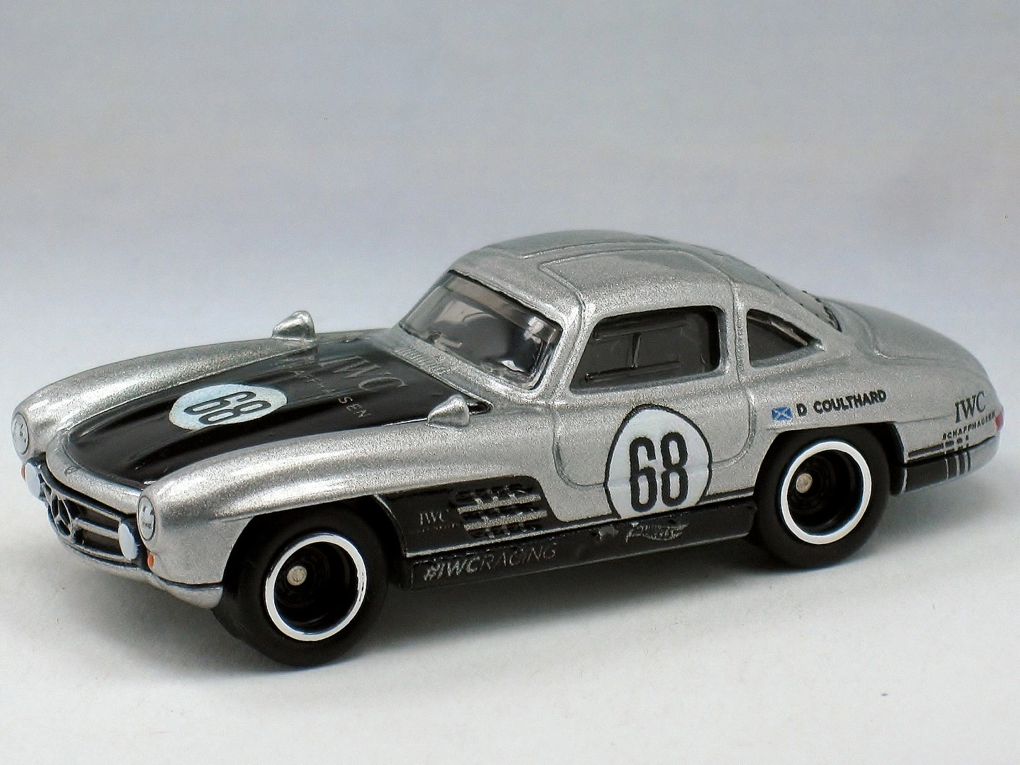 Mercedes-Benz 300 SL