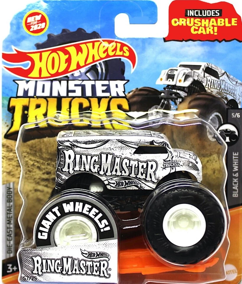 RingMaster