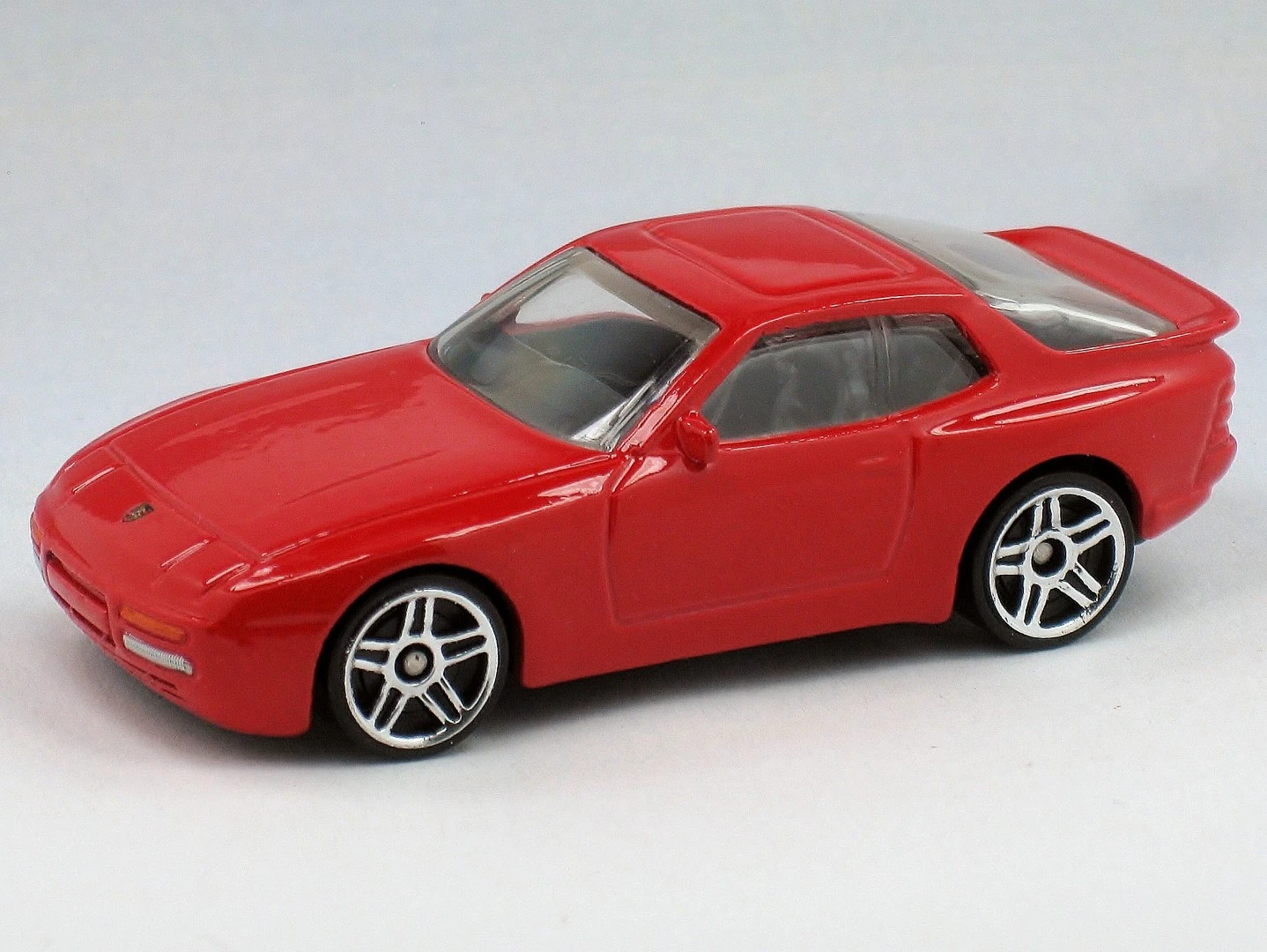 '89 Porsche 944 Turbo