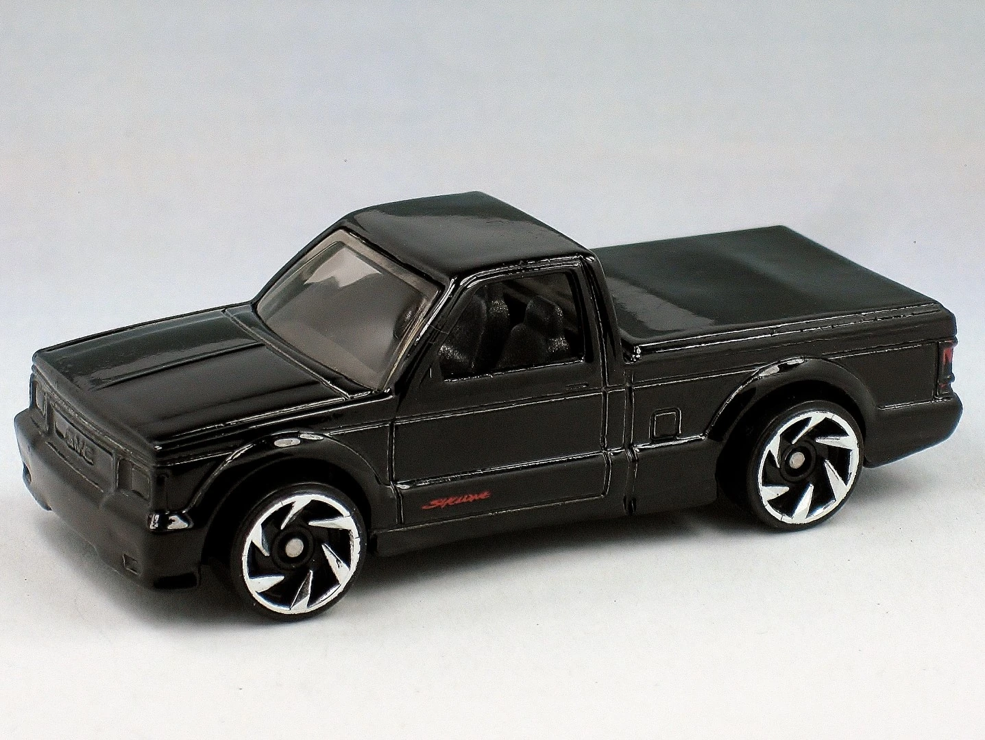 '91 GMC Syclone