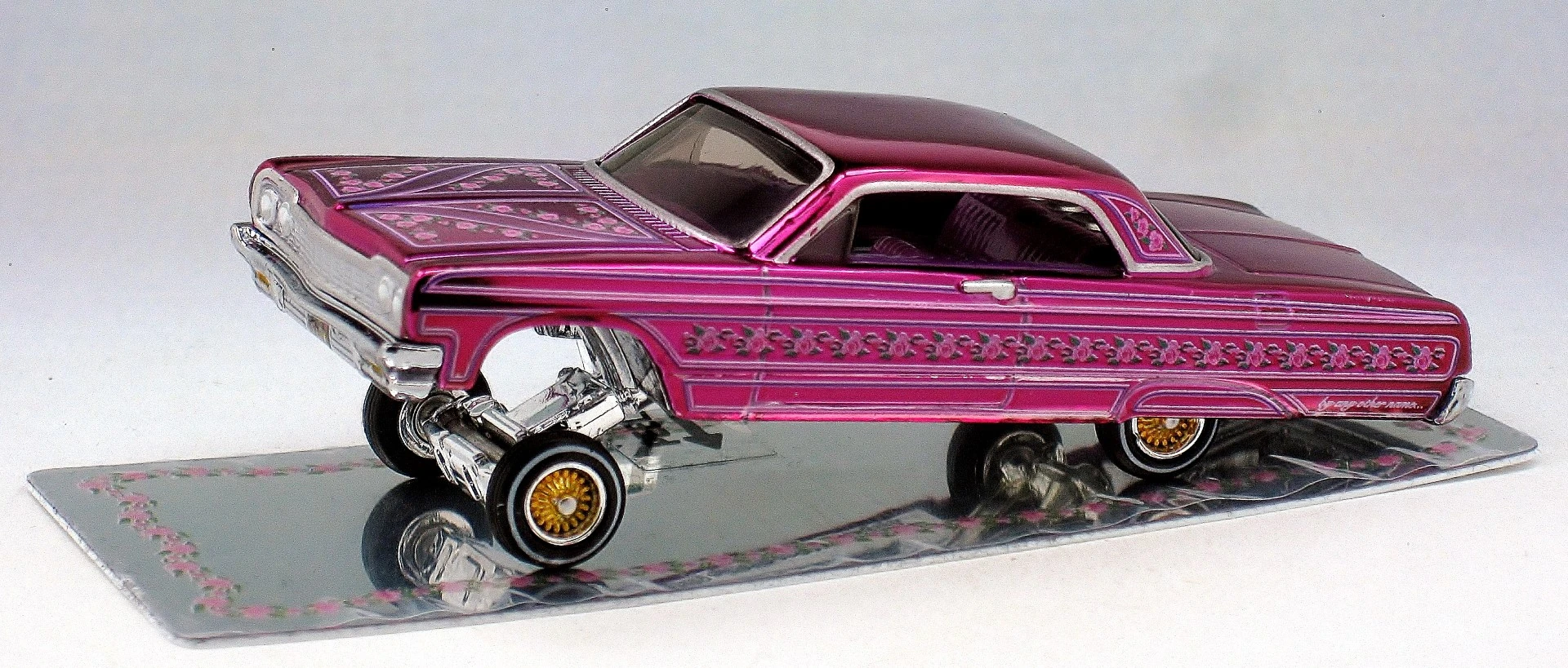 '64 Impala