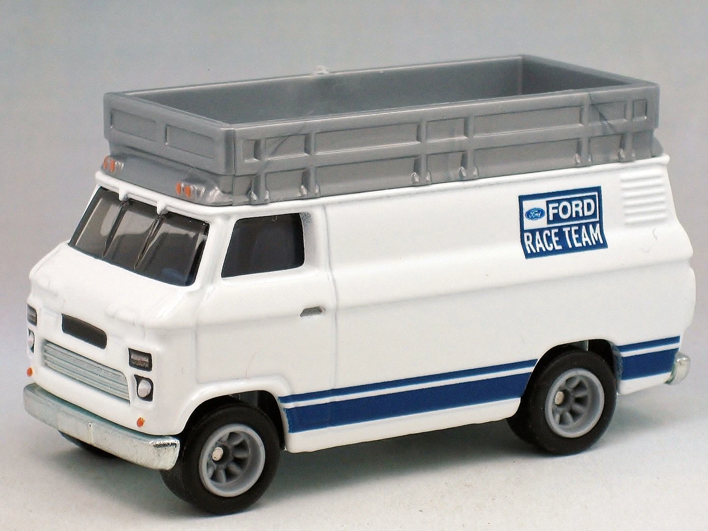 HW Rally Hauler