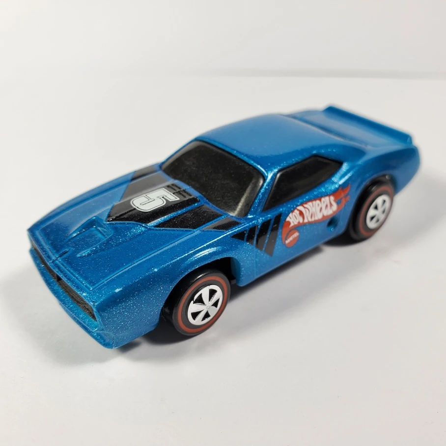'Cuda Trans-Am