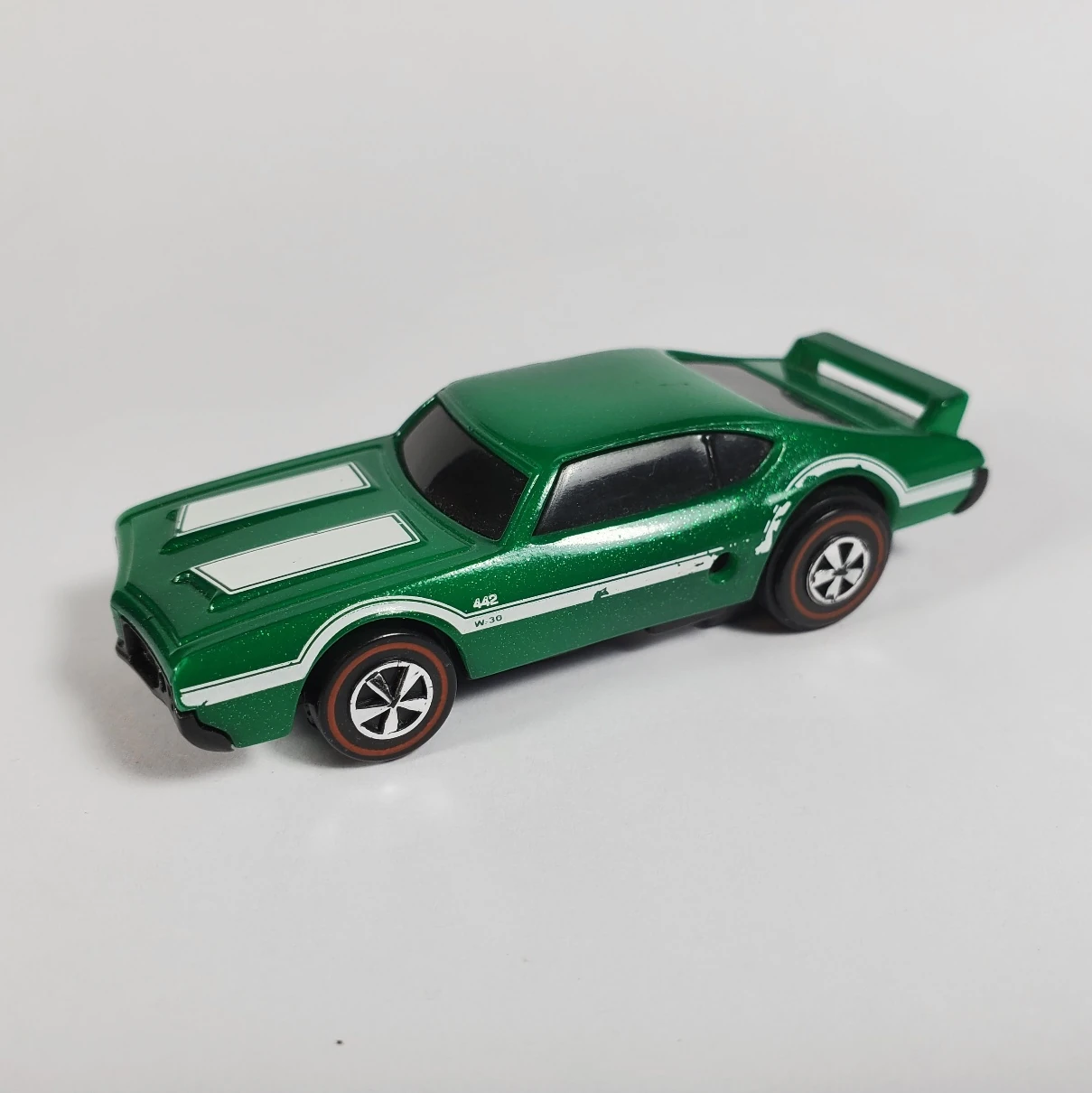 Olds 442