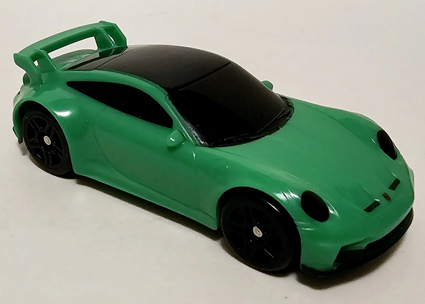 Porsche 911 GT3 (RC)