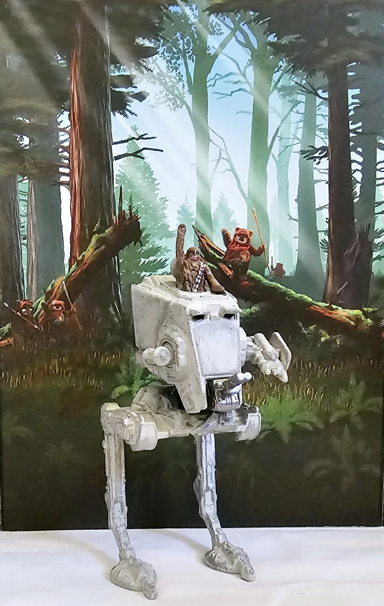 AT-ST