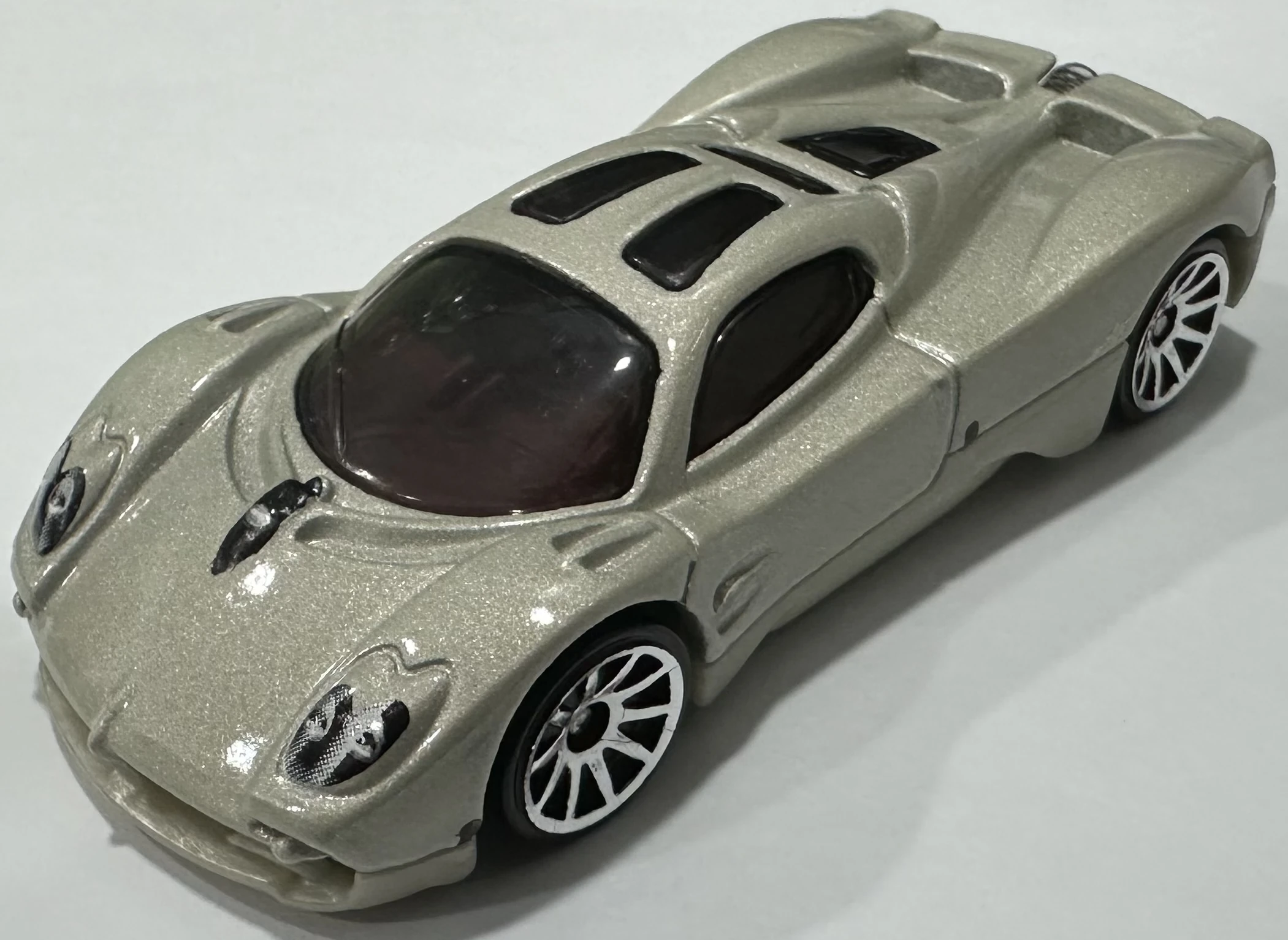 Pagani Utopia