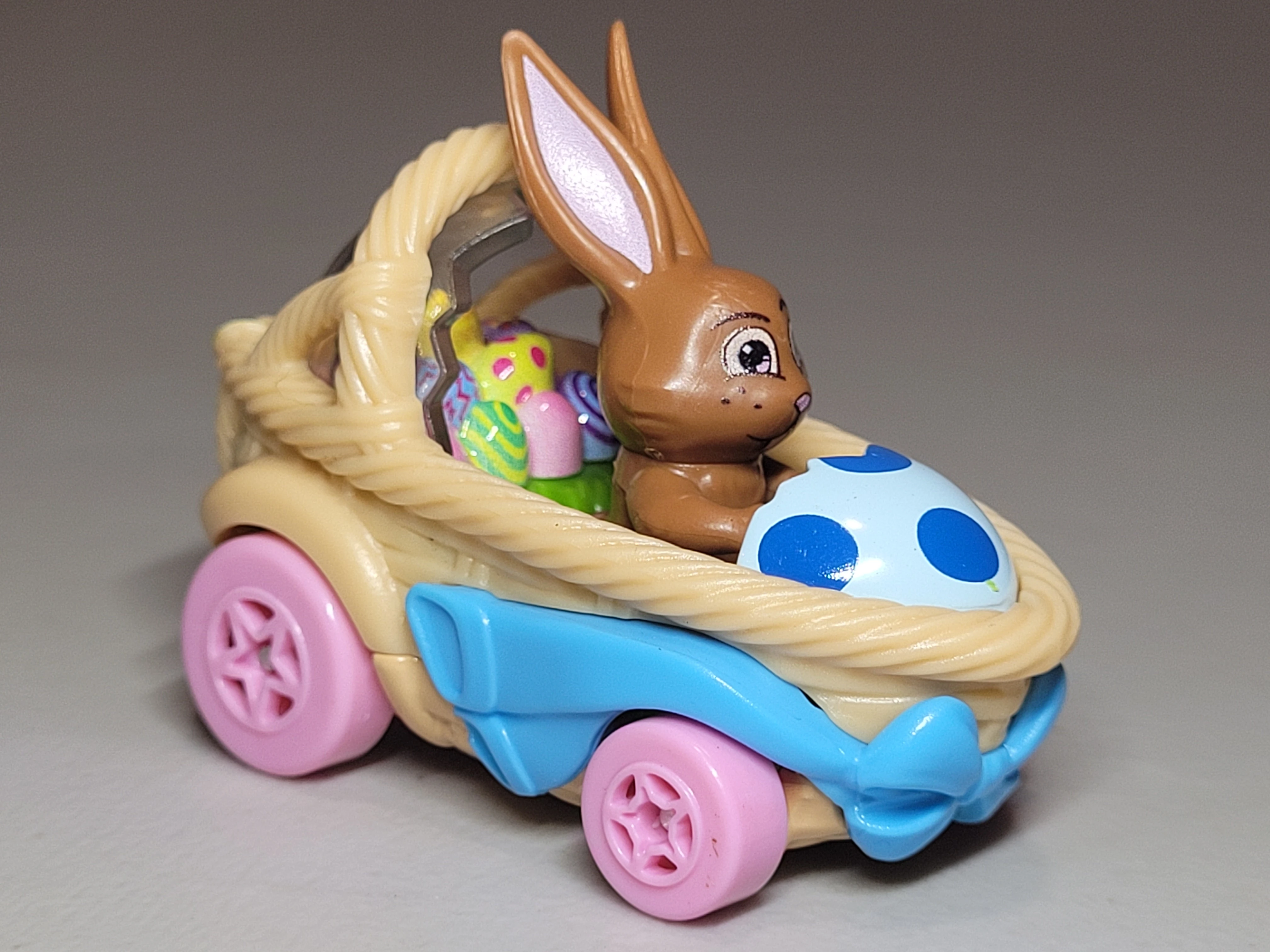 Easter Bunny