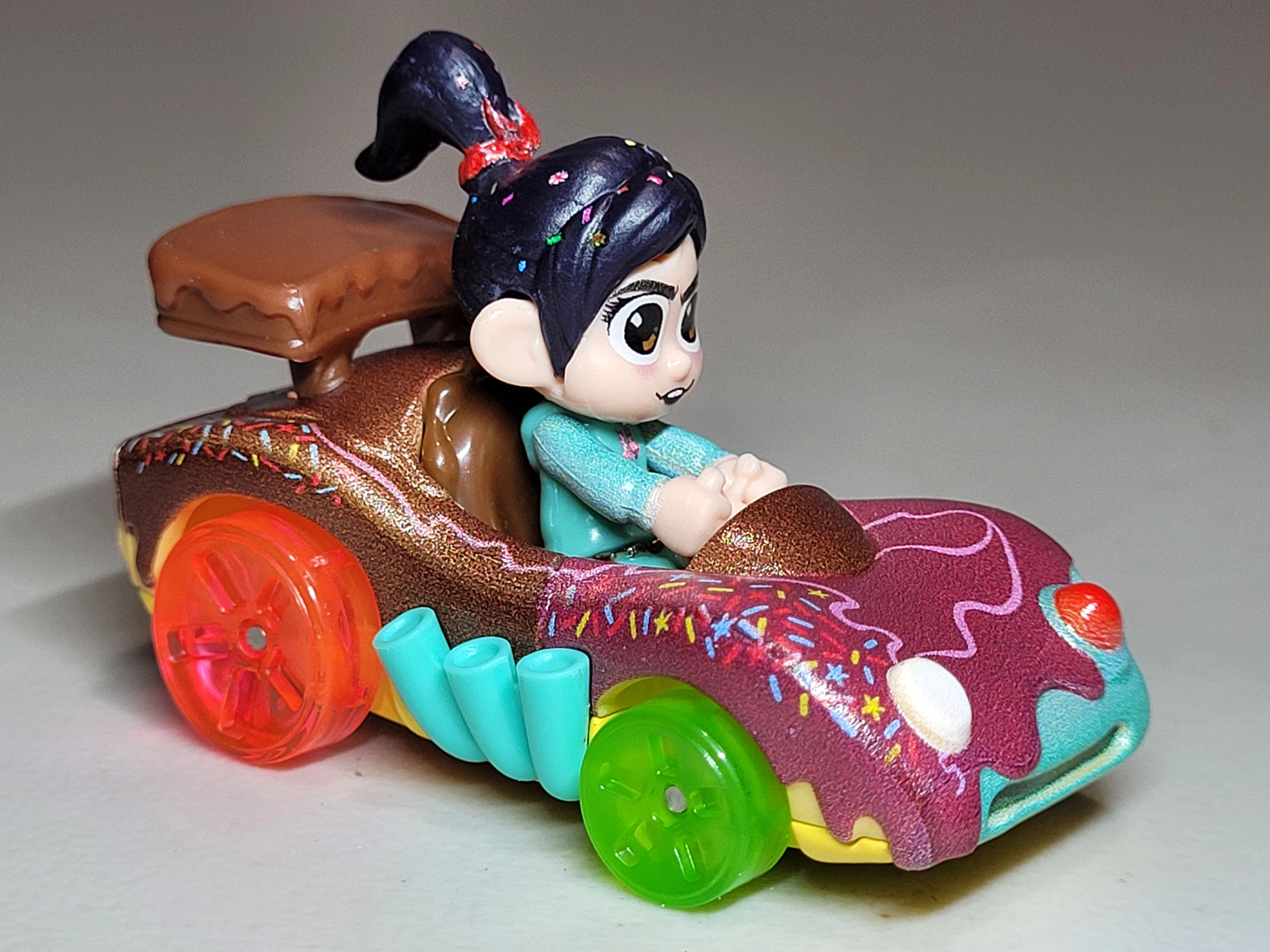 Vanellope