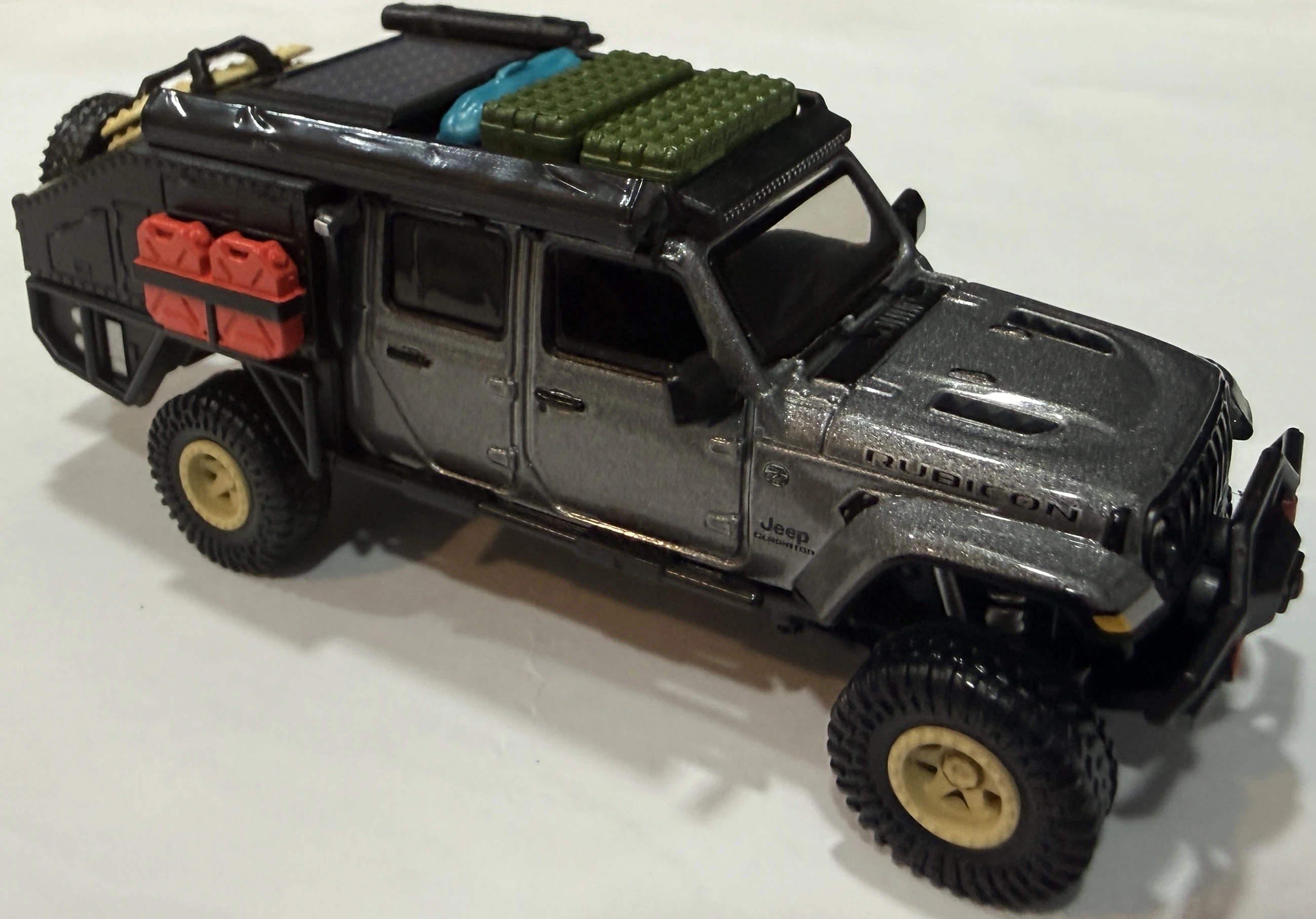 '24 Jeep Gladiator