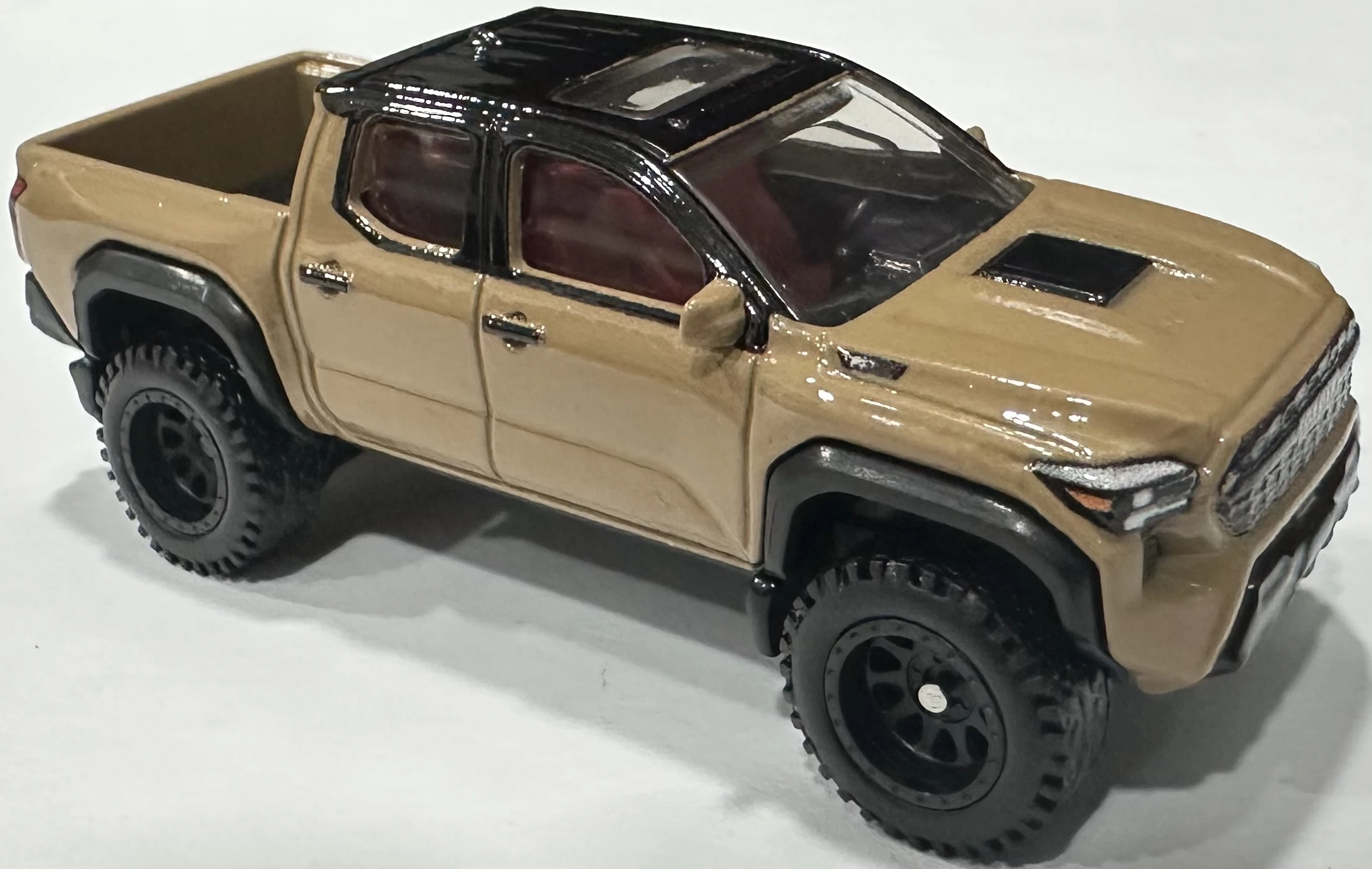 2024 Toyota Tacoma TRD Pro