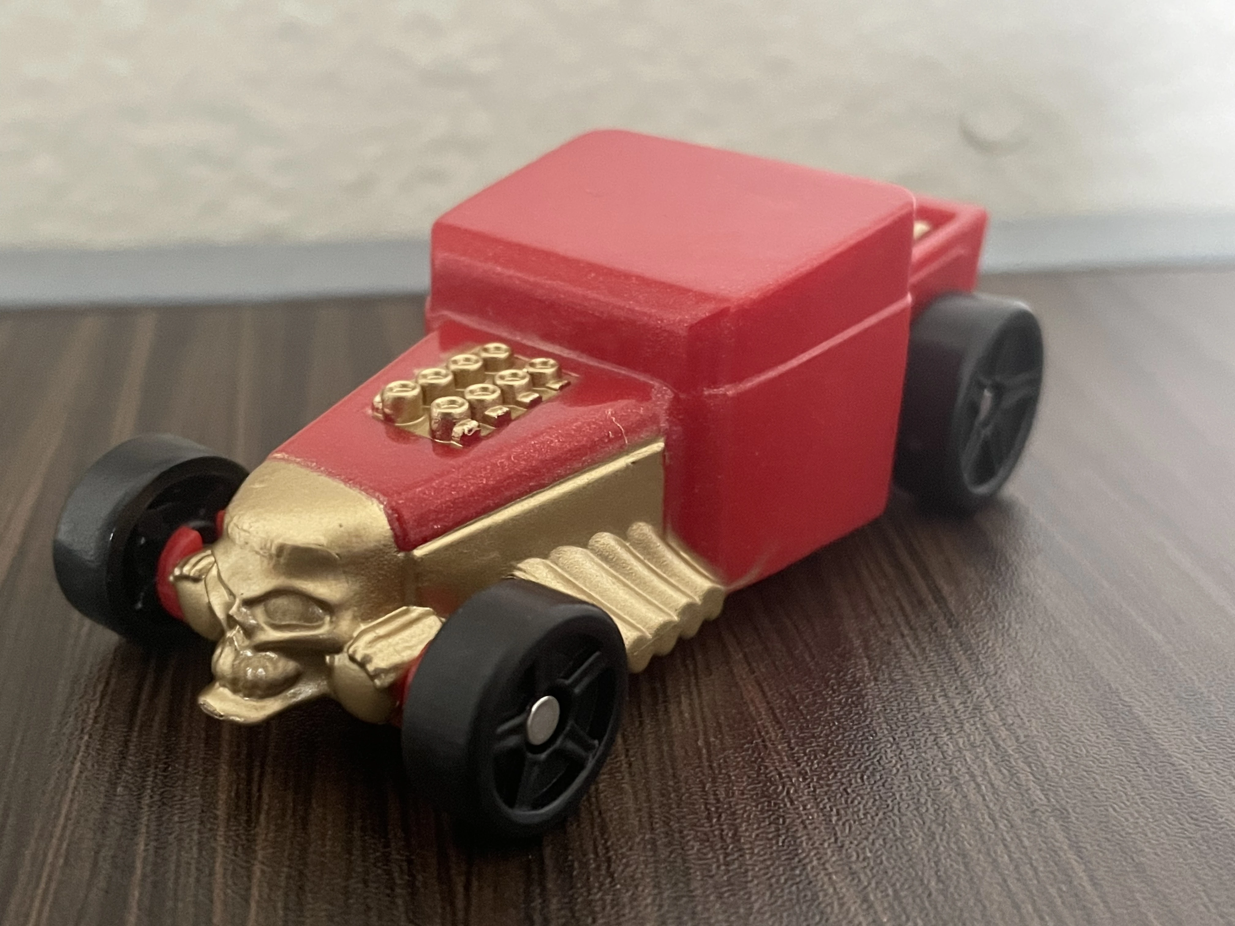 Bone Shaker (Burger King)