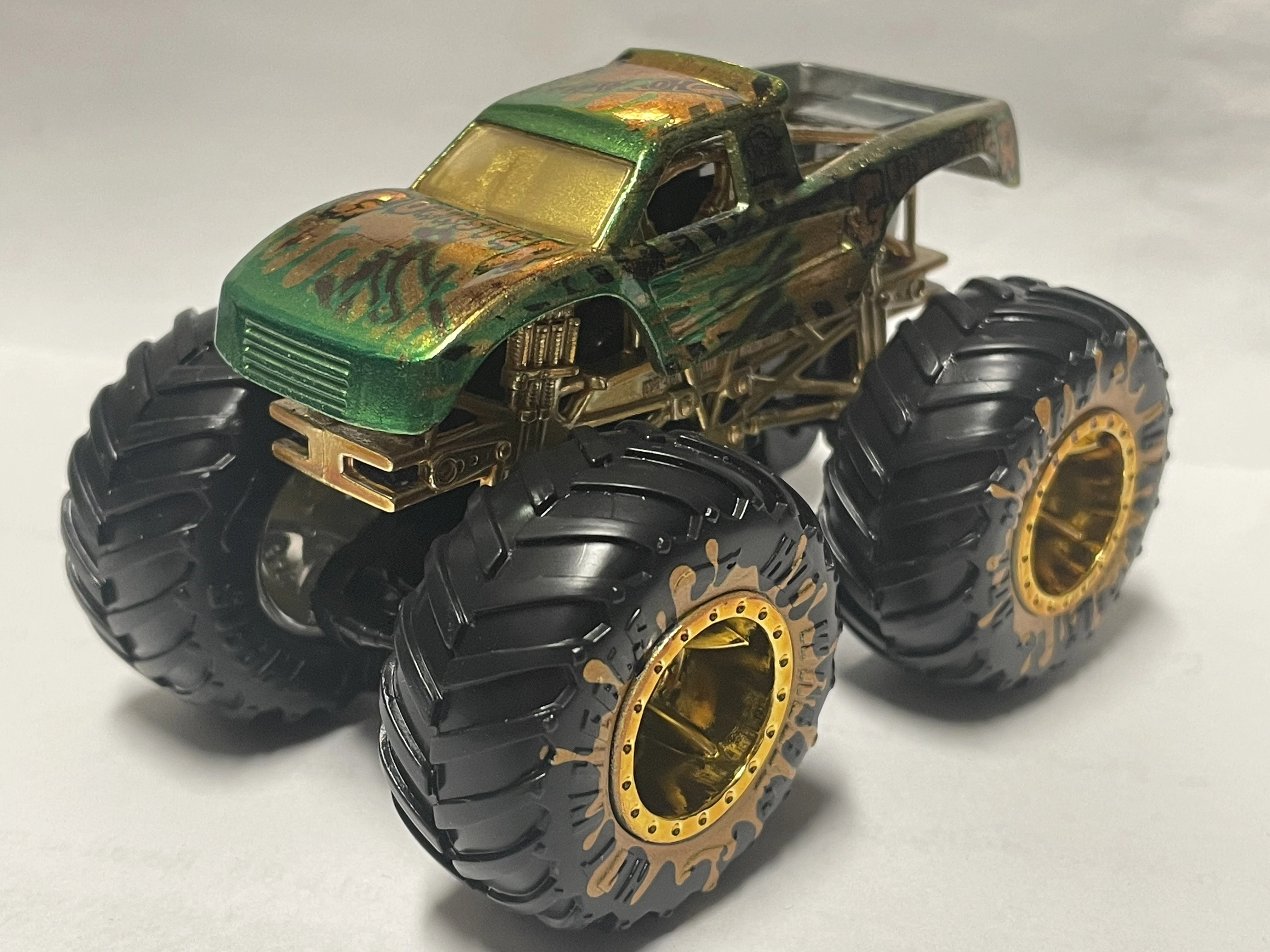 Gunkster