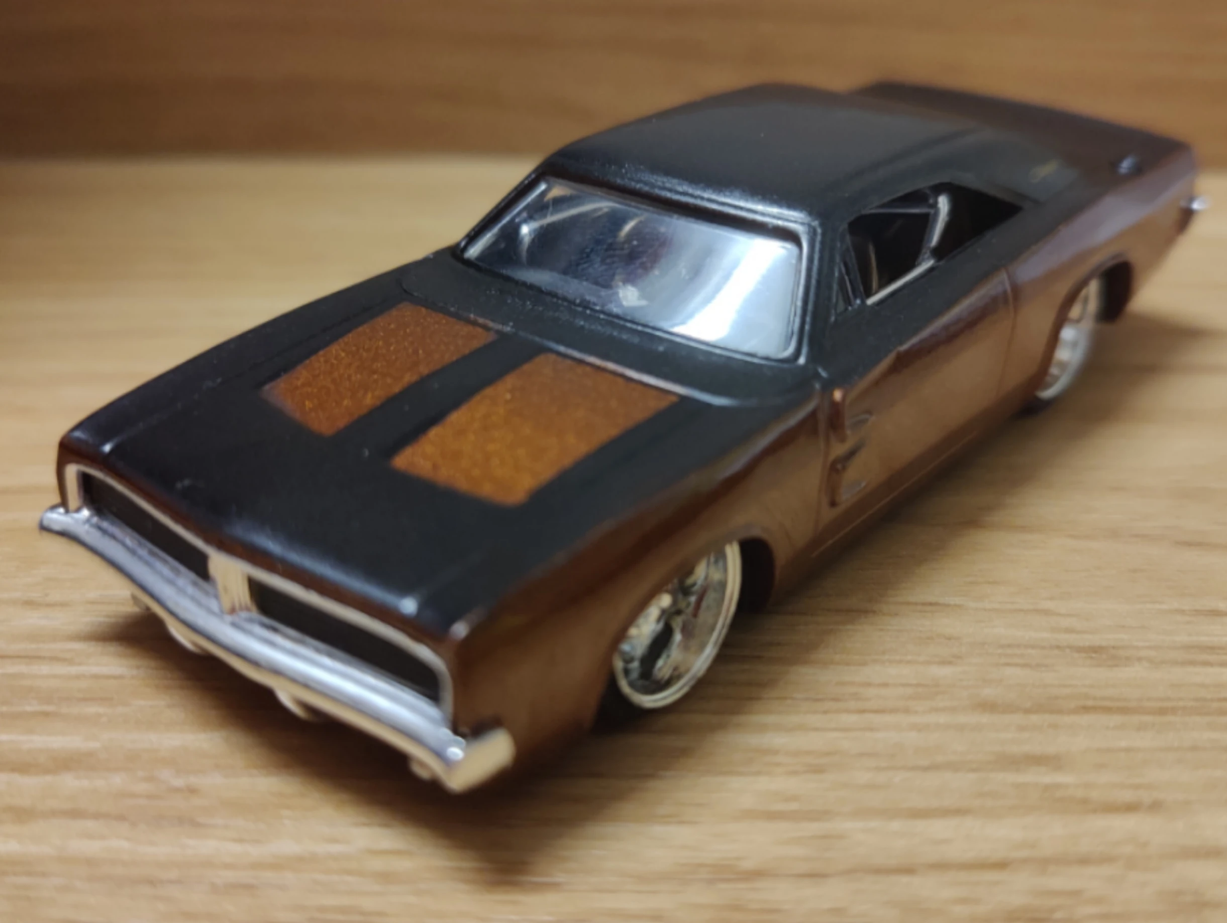 '69 Charger