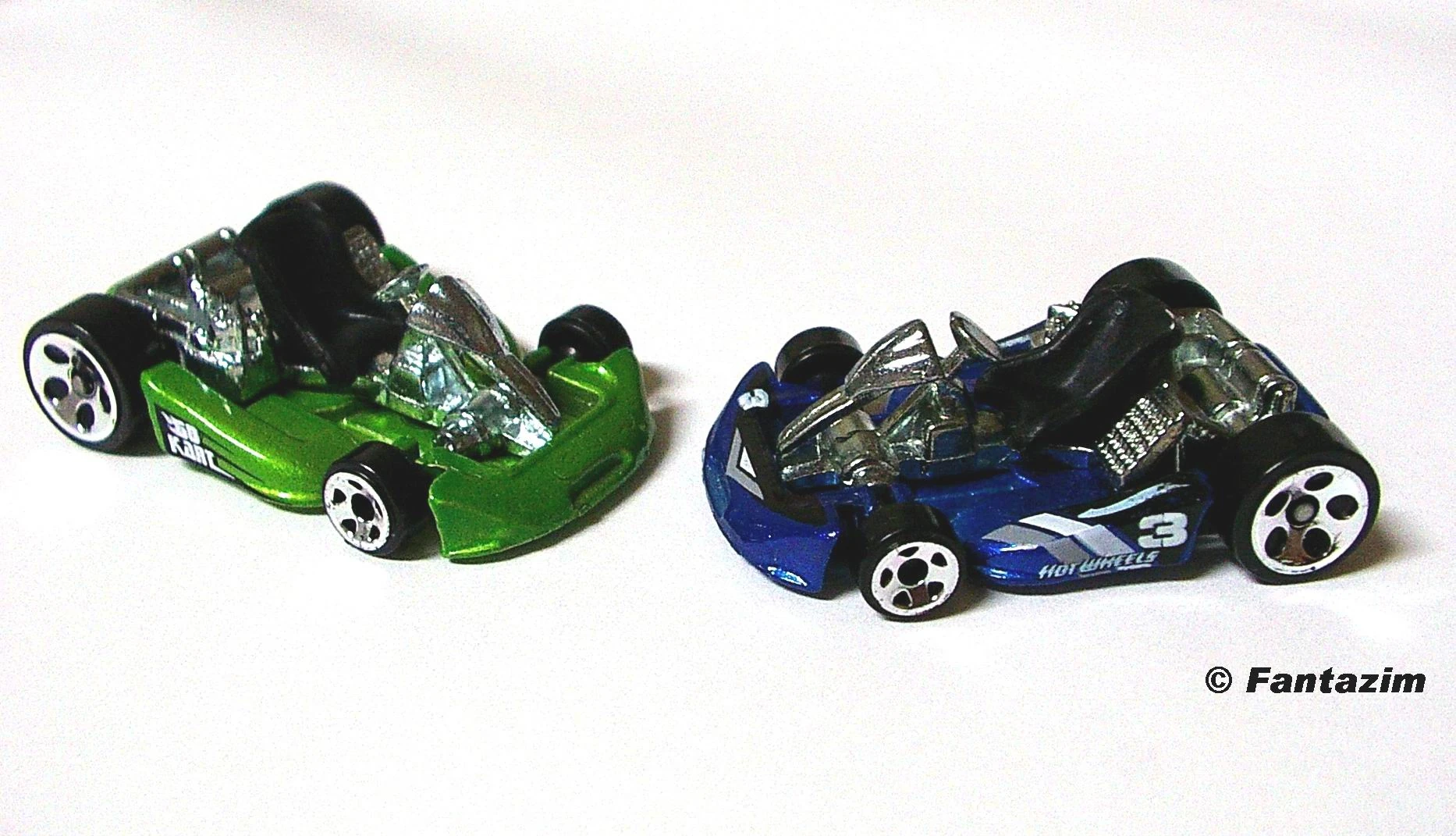 Go Kart