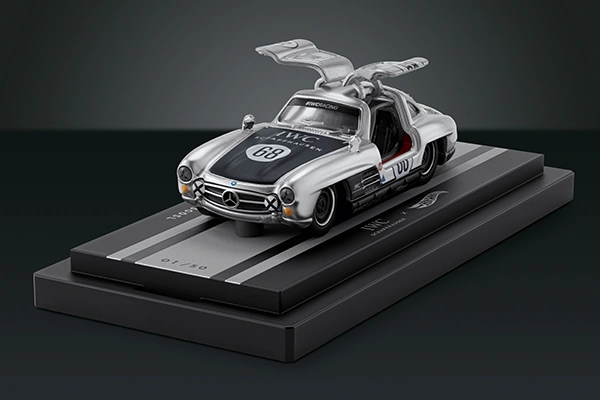 Mercedes-Benz 300 SL