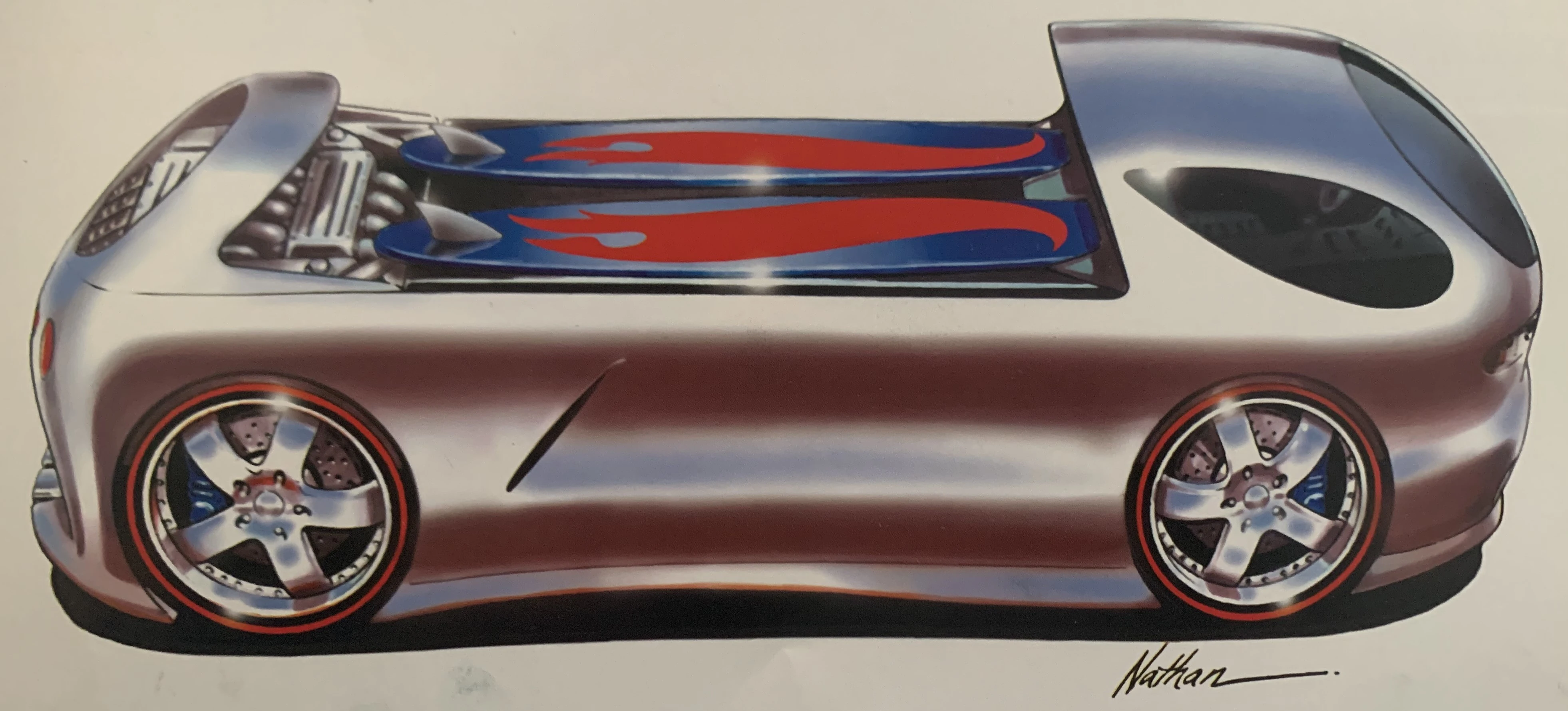 Deora II