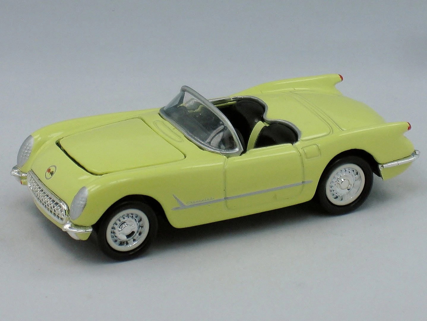 '53 Corvette