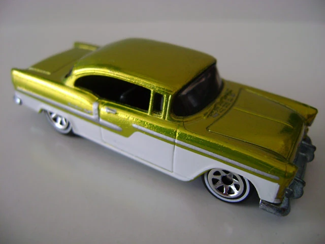 '55 Chevy