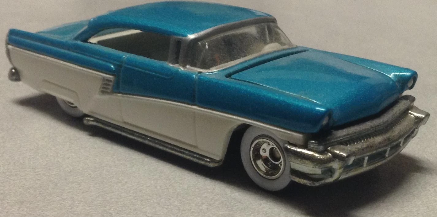 '56 Merc