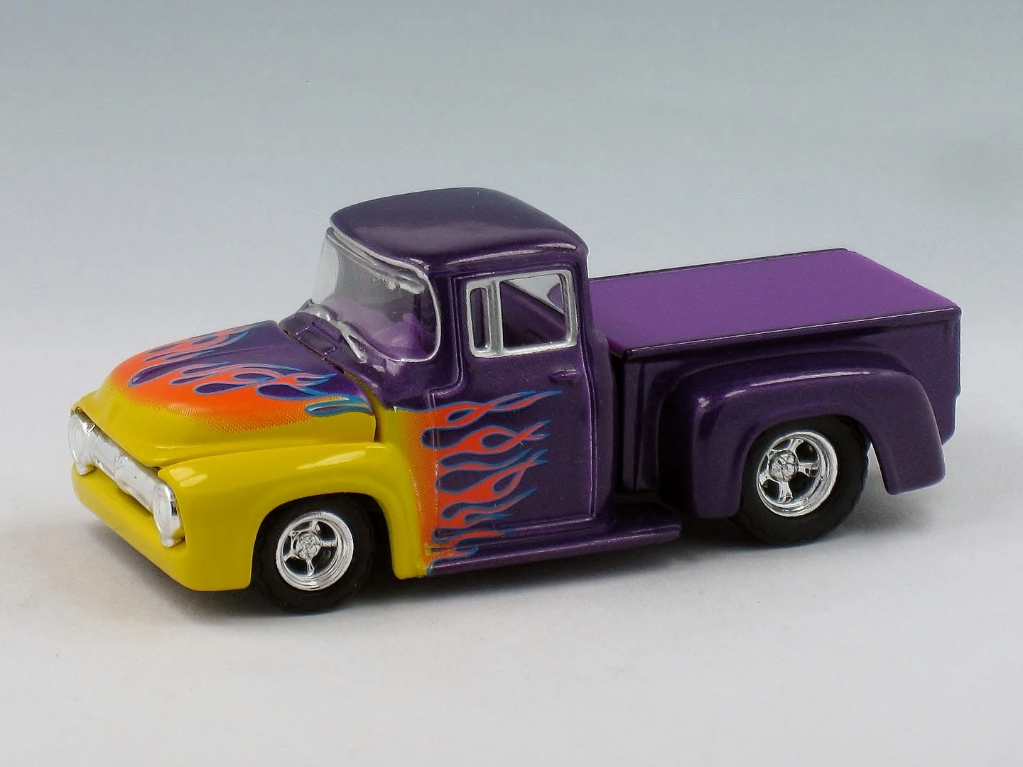 '56 Ford Pickup