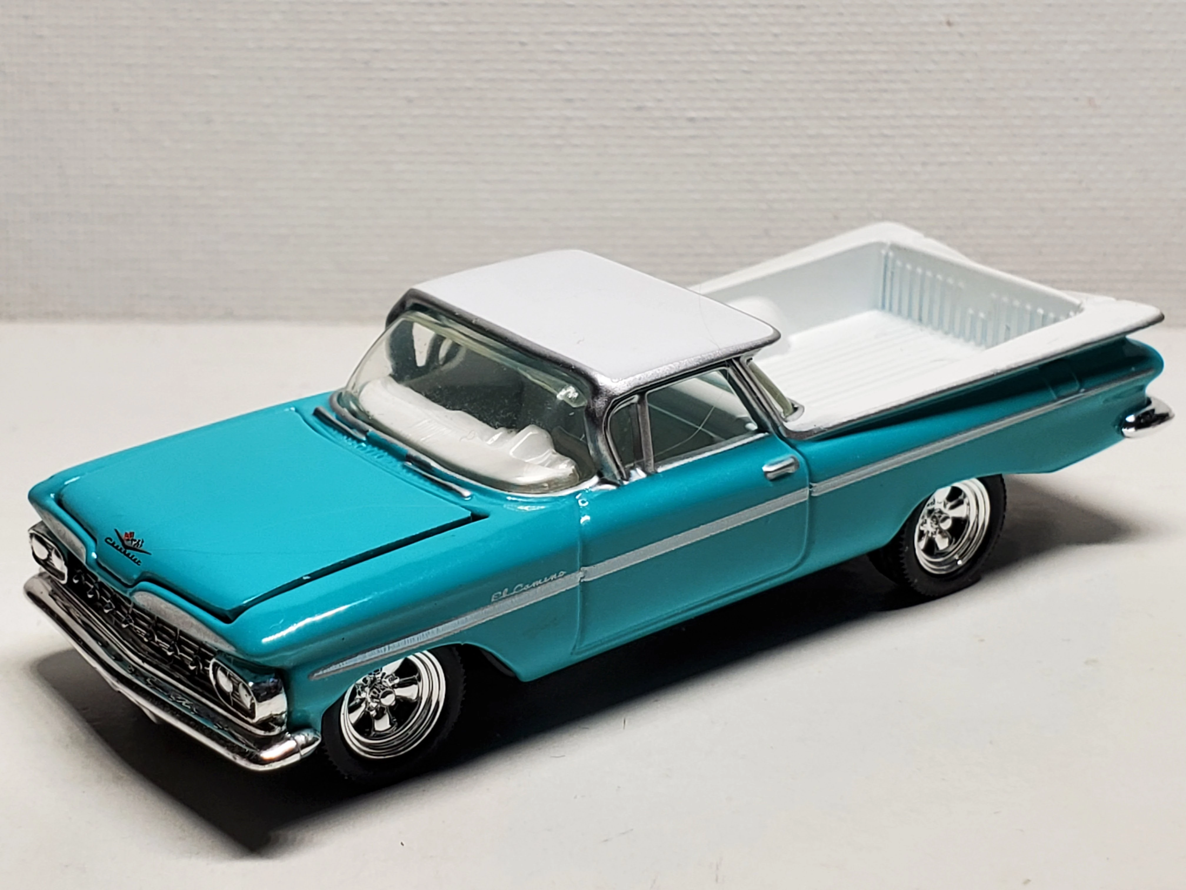 '59 Chevrolet El Camino