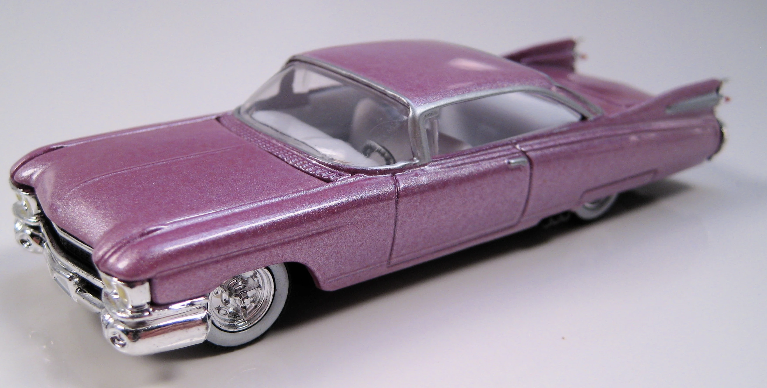 '59 Cadillac Eldorado