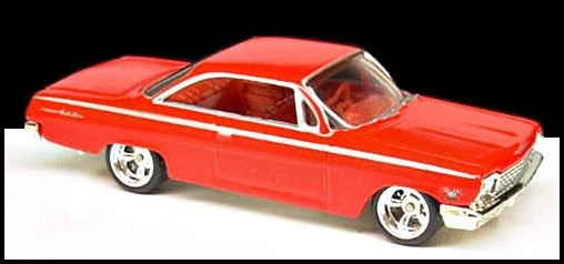'62 Chevy