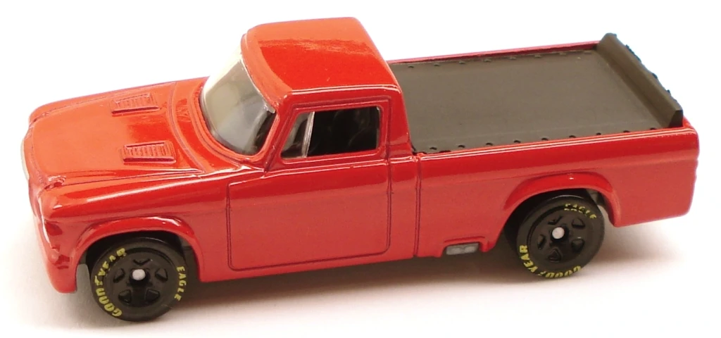 '63 Studebaker Champ