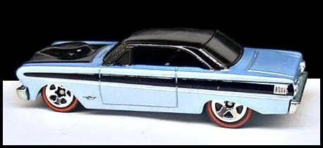 '64 Ford Falcon Sprint