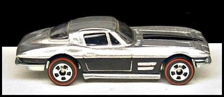 '64 Corvette Sting Ray
