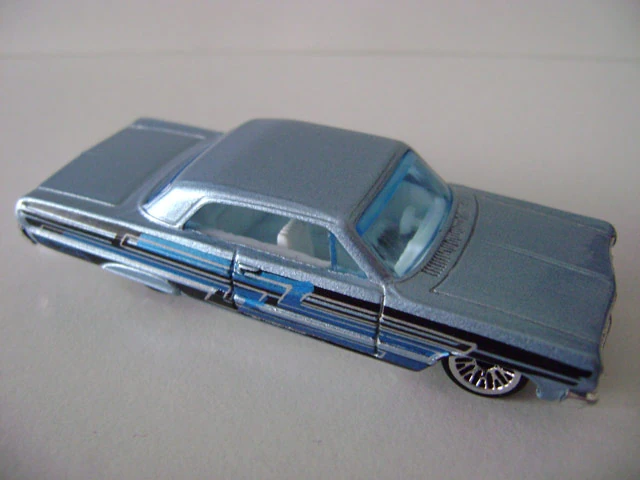 '64 Impala