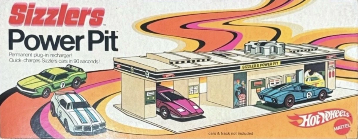 Power Pit